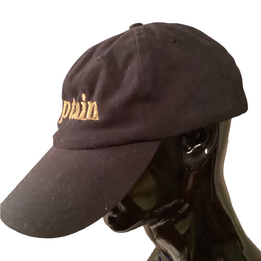 Captain Cap/Hat  - Picture 2 of 6